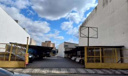 Terreno Ótima Localização Mogi das Cruzes - SP - Centro