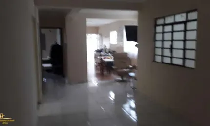 CASA TÉRREA 3 Quartos Mogi das Cruzes - SP - Alto da Boa Vista