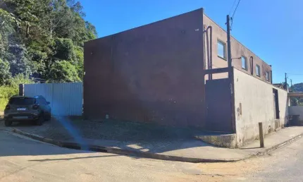 Galpão Ótima Localização Mogi das Cruzes - SP - Vila Moraes