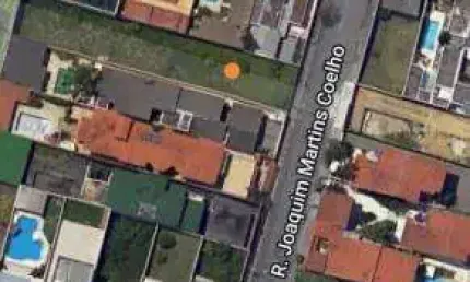 Terreno Ótima Localização Mogi das Cruzes - SP - Vila Nova Socorro