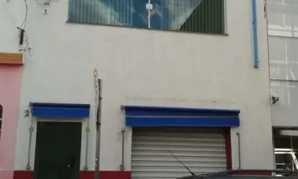 SOBRADO COMERCIAL Ótima Localização Mogi das Cruzes - SP - CENTRO