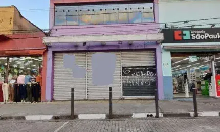 Prédio comercial 10 quartos mogi das cruzes - sp - centro