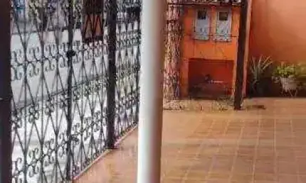 CASA TÉRREA COMERCIAL Oportunidade Mogi das Cruzes - SP - VILA RUBENS