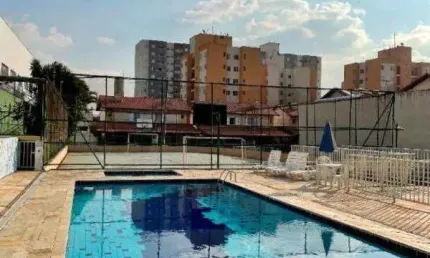 Casa com 3 quartos à venda na Vila Rubens, Mogi das Cruzes 