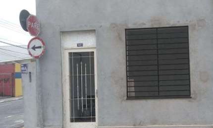 PONTO COMERCIAL 1 Quarto Mogi das Cruzes - SP - Centro