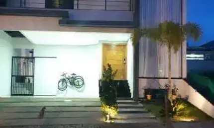SOBRADO CONDOMINIO ALTO PADRÃO 3 Quartos Mogi das Cruzes - SP - CESAR DE SOUZA