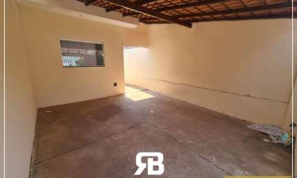 Casa com 1 quarto à venda na Rua Renato Prado, 632, Umuarama, Araçatuba