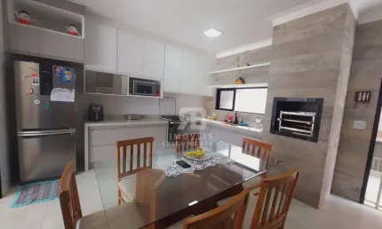 Casa com 2 quartos à venda na Rua Doutor Salim Pedro Abujamra, 221, Ipanema, Araçatuba
