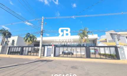 Apartamento com 1 quarto para alugar na Rua Mem de Sá, 801, Jardim Nova Yorque, Araçatuba