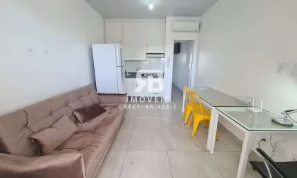Apartamento com 1 quarto para alugar na Rua Mem de Sá, 801, Jardim Nova Yorque, Araçatuba
