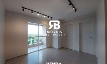 Apartamento com 1 quarto à venda na Rua Elza Almeida Lemos, 481, Petit-Trianon, Araçatuba
