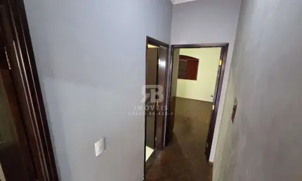 Casa com 4 quartos para alugar na Rua Etienne de Barros Bahia, 476, Dona Amélia, Araçatuba