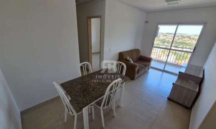 Apartamento com 2 quartos à venda na Rua Doutor Francisco Villela, 1221, Umuarama, Araçatuba