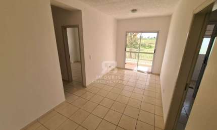 Apartamento com 2 quartos para alugar na Rua Doutor Francisco Villela, 1221, Umuarama, Araçatuba