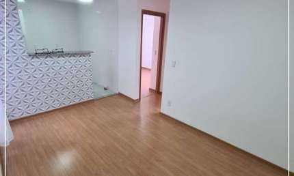 Apartamento com 2 quartos para alugar na Avenida Umuarama, 1546, Umuarama, Araçatuba