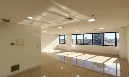 Sala comercial para alugar na Avenida Brasília, 2121, Jardim Nova Yorque, Araçatuba