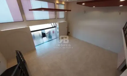 Sala comercial para alugar na Rua Saldanha Marinho, 1765, Novo Paraíso, Araçatuba