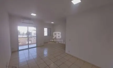 Apartamento com 2 quartos para alugar na Rua Doutor Francisco Villela, 1221, Umuarama, Araçatuba