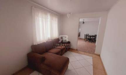 Casa com 2 quartos para alugar na Rua Bartolomeu de Gusmão, 213, Aviação, Araçatuba