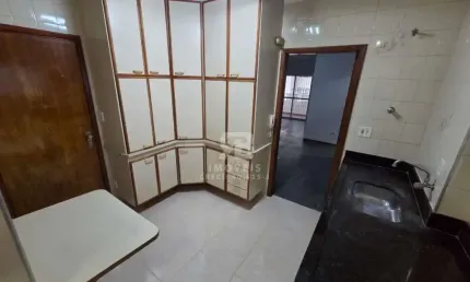 Apartamento com 2 quartos para alugar na Rua Francisco Braga, 777, Vila Estádio, Araçatuba