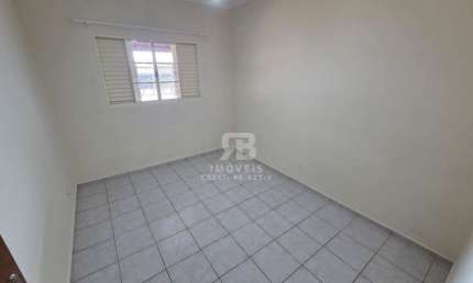 Casa com 1 quarto para alugar na Avenida do Fico, 180, São Joaquim, Araçatuba
