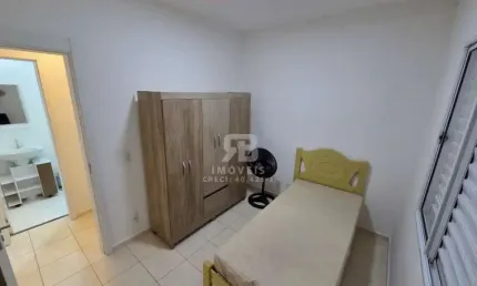 Apartamento com 2 quartos para alugar na Rua Doutor Francisco Villela, 1221, Umuarama, Araçatuba