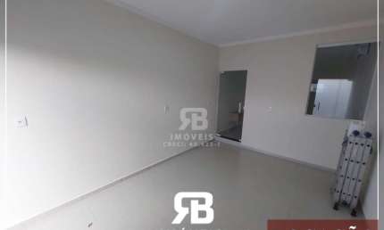Casa com 1 quarto para alugar na Travessa Xavantes, 475, Jardim Nova Yorque, Araçatuba