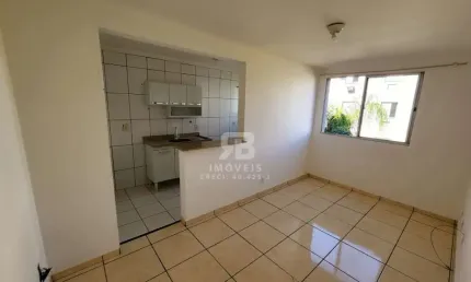 Apartamento com 2 quartos para alugar na Avenida Umuarama, 2011, Umuarama, Araçatuba