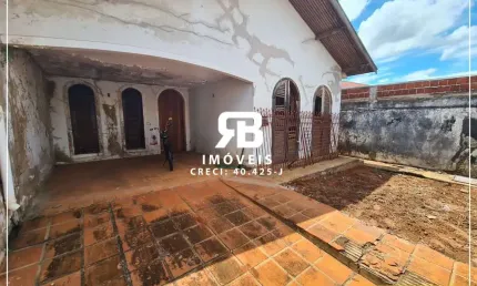Casa com 2 quartos à venda na Rua Maestro Villa Lobos, 1222, Jardim Nova Yorque, Araçatuba
