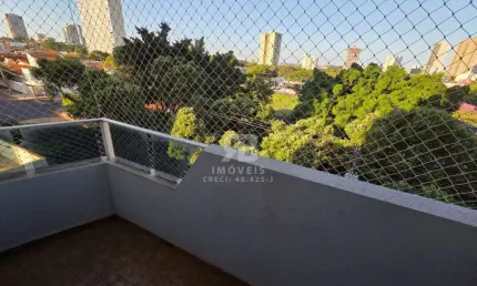 Apartamento com 2 quartos para alugar na Rua Torres Homem, 1412, Vila Santa Maria, Araçatuba