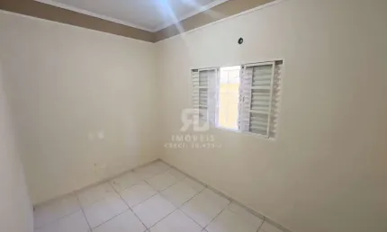 Casa com 2 quartos à venda na Rua Luiz Delfino, 441, Alvorada, Araçatuba