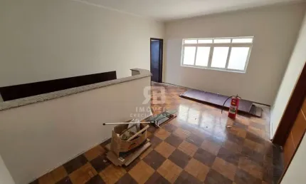 Casa com 1 quarto para alugar na Rua Afonso Pena, 1234, Vila Mendonça, Araçatuba