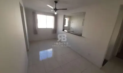 Apartamento com 2 quartos para alugar na Avenida Umuarama, 2011, Umuarama, Araçatuba