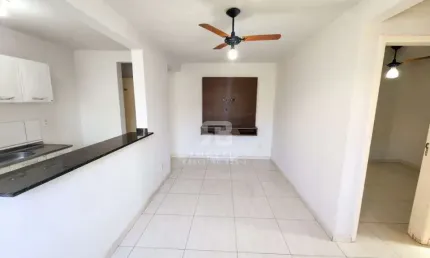 Apartamento com 2 quartos para alugar na Avenida Umuarama, 2011, Umuarama, Araçatuba