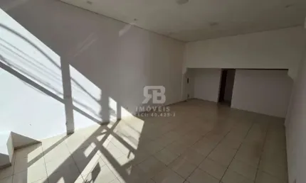 Sala comercial para alugar na Rua Cristiano Olsen, 1101, Jardim Sumaré, Araçatuba