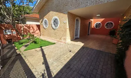 Casa com 2 quartos para alugar na Rua Torres Homem, 1000, Vila Bandeirantes, Araçatuba