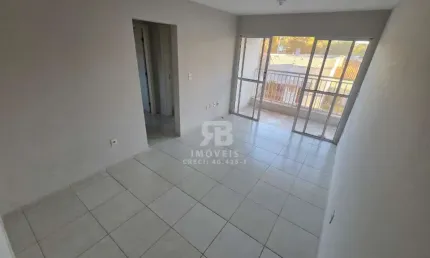 Apartamento com 2 quartos para alugar na Rua Honório de Oliveira Camargo Júnior, 370, Conjunto Habitacional Pedro Perri, Araçatuba