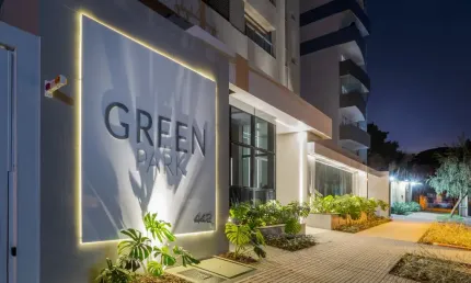 Apartamento com 2 quartos à venda na Rua Itapura, 442, Zona 03, Maringá