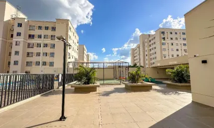 Apartamento com 2 quartos à venda na Avenida Pioneiro Antonio Ruiz Saldanha, 1794, Jardim das Estações, Maringá