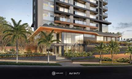 Apartamento com 3 quartos à venda na Rua Maringá, 182, Jardim Aclimação, Maringá