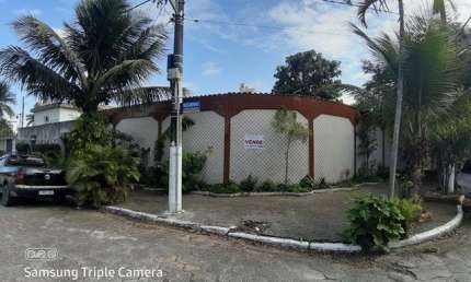 Casa com 11 quartos à venda no Canto do Forte, Praia Grande 