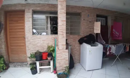 Imóvel para venda possui 186 metros quadrados com 5 quartos em Vila Medeiros - São Paulo - SP