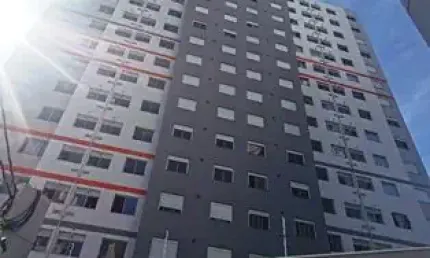 APTO NOVO NO MELHOR DO IMIRIM - 38M - LAZER COMPLETO