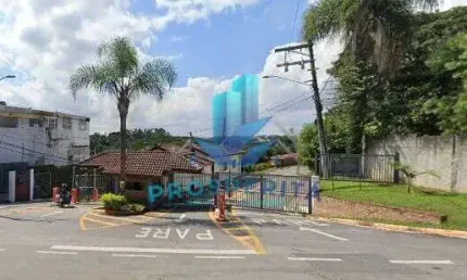 Condomínio gleba ii - oportunidade !!! terreno 1.000,38  m²  condomínio  granja viana ii -cotia/sp