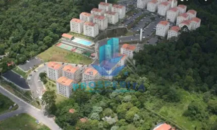 Cond Green Land - Ótimo Apto  pronto para morar   02dorms. Cond.Green land - Cotia/SP