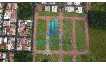 Terreno à venda na Rua Duque E Caxias, Centro, Dracena