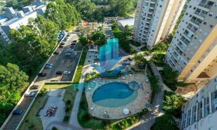 Smiley Home Resort - SMILEY RESORT Apartamentos 108m e 3 dorms - Butantã/SP