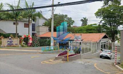 Jardim das Flores - Linda Casa  dorms - em Cond. Jardim das Flores km26 Raposo Tavares - Cotia/SP