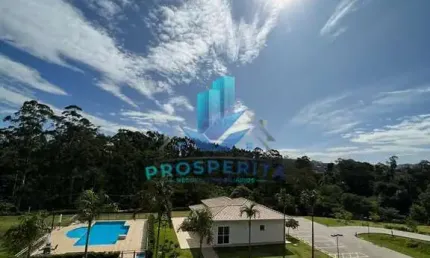 Terreno à venda, 363m²  -plano -  cond. res.santa paula - cotia/sp