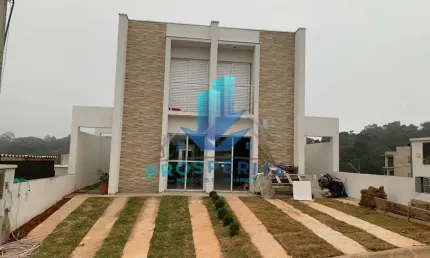 TERRA NOBRE - Casa à venda no bairro Sítio Boa Vista - Cotia/SP